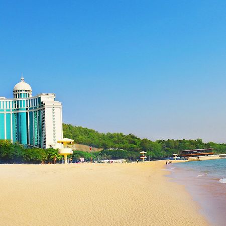 Zhuhai Dehan Hotel Dış mekan fotoğraf